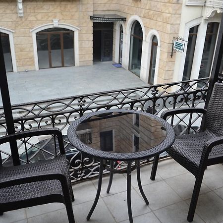 Old Batumi Apartment Ngoại thất bức ảnh