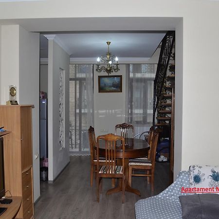Old Batumi Apartment Ngoại thất bức ảnh