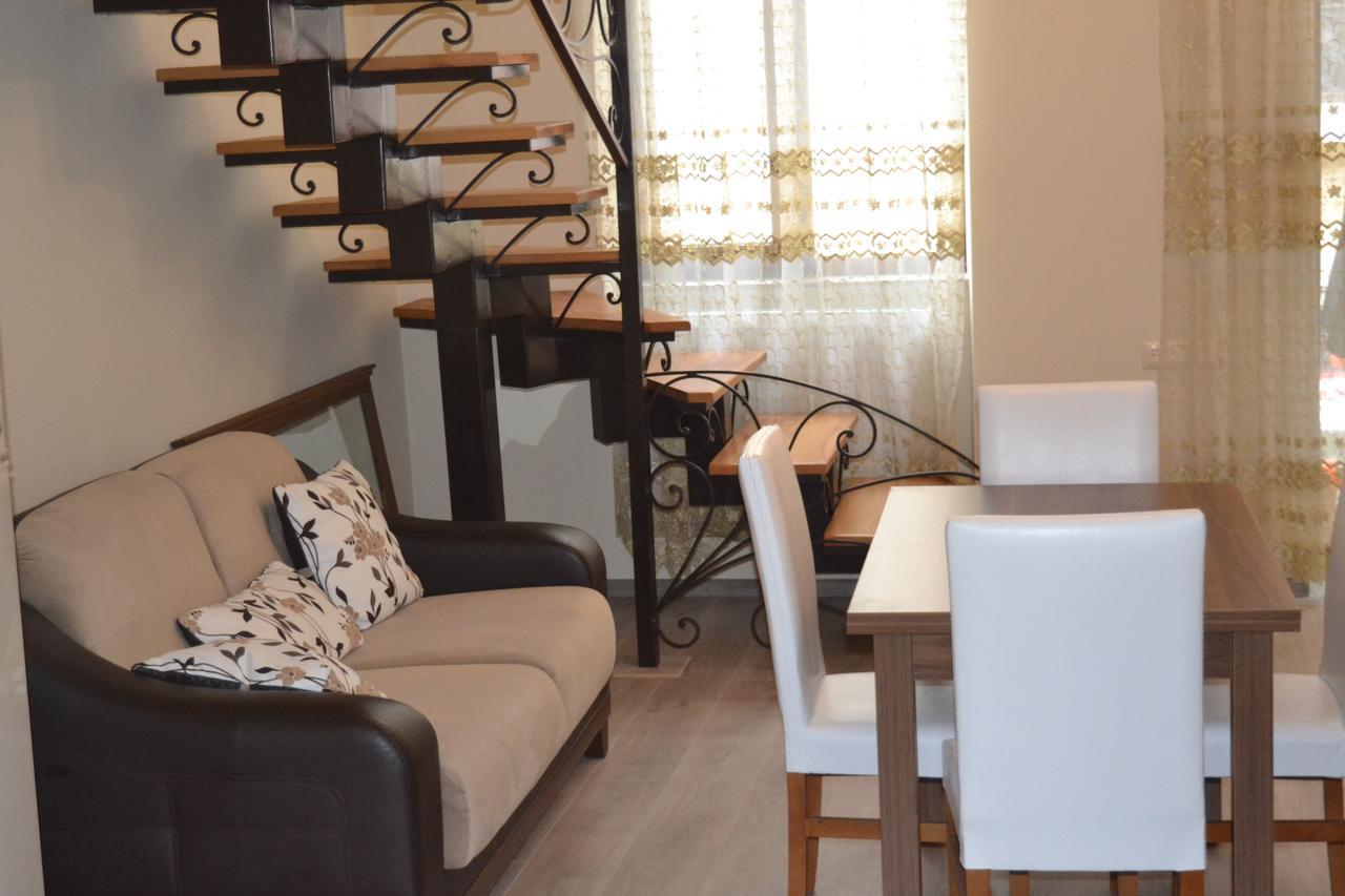 Old Batumi Apartment Ngoại thất bức ảnh