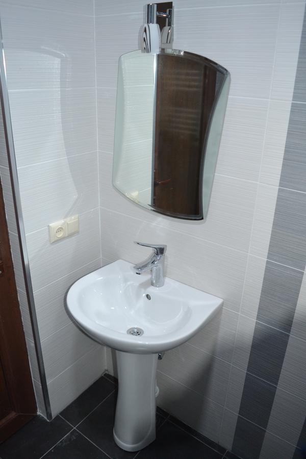 Old Batumi Apartment Ngoại thất bức ảnh