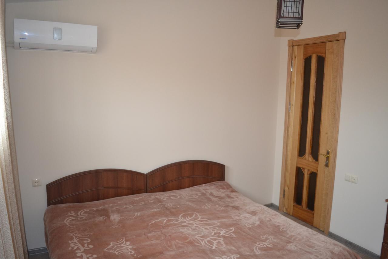 Old Batumi Apartment Ngoại thất bức ảnh