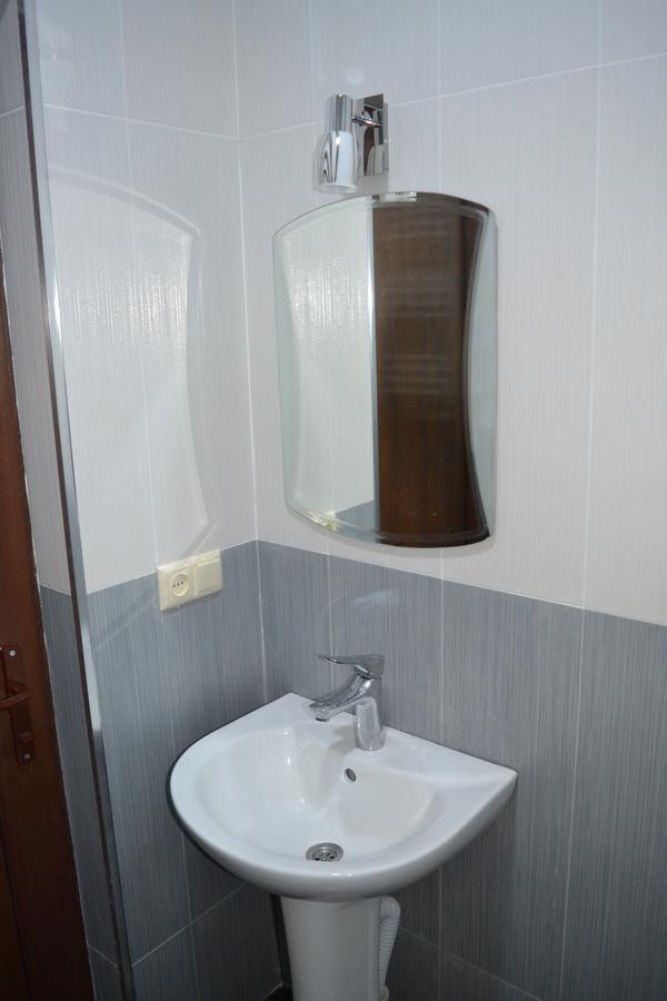 Old Batumi Apartment Ngoại thất bức ảnh