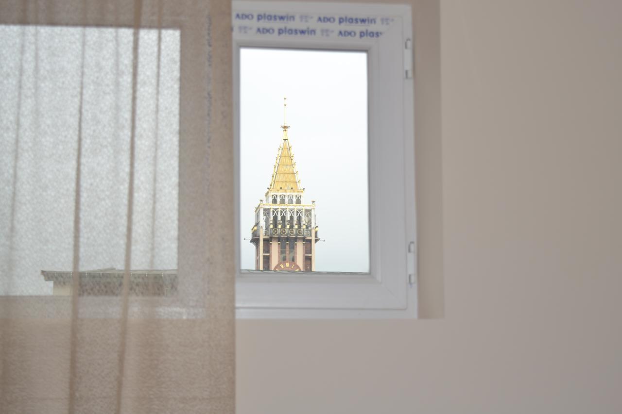 Old Batumi Apartment Ngoại thất bức ảnh