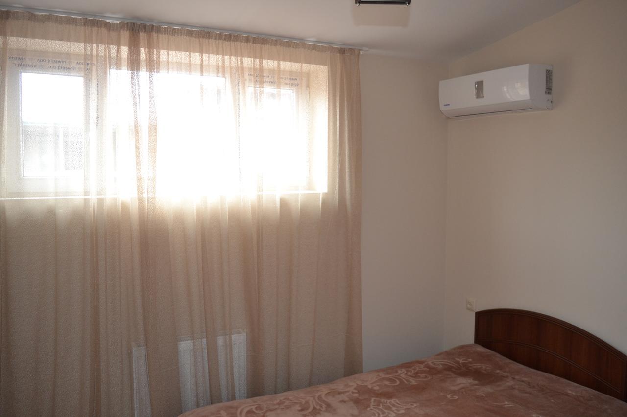 Old Batumi Apartment Ngoại thất bức ảnh