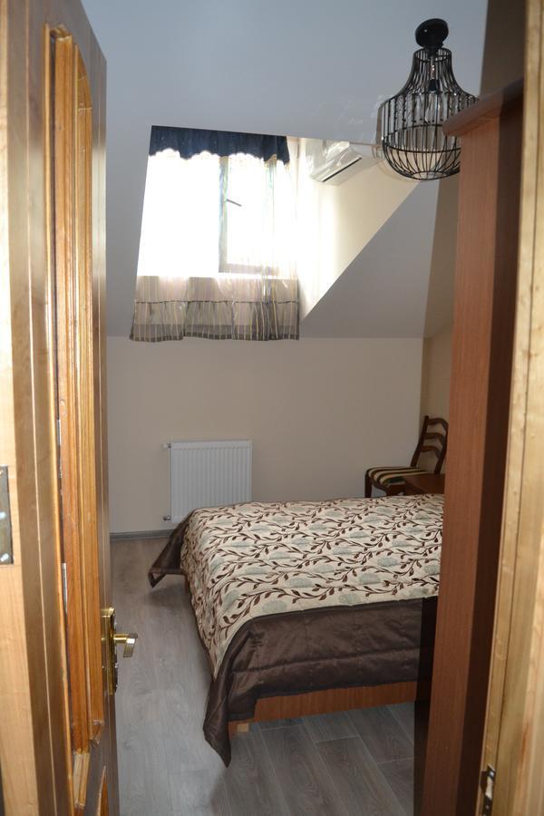 Old Batumi Apartment Ngoại thất bức ảnh