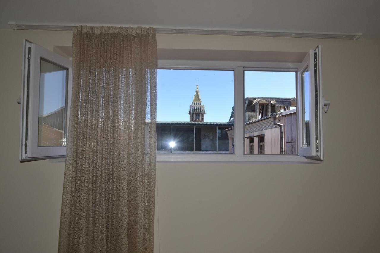 Old Batumi Apartment Ngoại thất bức ảnh